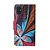 cheap Samsung Cases-Case For Samsung Galaxy A01 A11 A21 A31 A41 A51 M10 A10 A20 A30 A40 A20E A50 A30S A70 Wallet Card Holder with Stand Full Body Cases Flower PU Leather