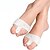 preiswerte Ballenzeh-Korrektur-Ganzkörper Fuß Unterstützungen Zehenspreitzer &amp; Bunion Pad Haltungshelfer Kunststoff
