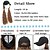 cheap Chignons-baseball cap with hair hat hair extension curly long wavy corn wave hairpiece with baseball hat attached adjustable cap synthetic yaki hair for girls and women (18&quot;-corn wave, wine red)