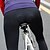 Χαμηλού Κόστους Ανδρικά σορτς, καλσόν &amp; παντελόνια-cheji® Γυναικεία Κολάν ποδηλασίας Σορτς ποδηλάτου Ποδήλατο Παντελόνια Σορτς για ποδήλατα εκτός δρόμου Ποδηλασία Βουνού Ποδηλασία Δρόμου Αθλητισμός Μονόχρωμο Μαύρο Αναπνέει Γρήγορο Στέγνωμα Ελαφρύ