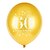 billiga Skräddarsydda Tryck och Gåvor-Ballong Emulsion 20 Födelsedag