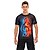 abordables T-shirt 3D homme-T-shirt Chemise Homme Graphique Flamme Taille Asiatique Imprimé Manches Courtes Quotidien Standard Polyester Col Rond / Eté