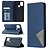 cheap Samsung Cases-Phone Case For Samsung Galaxy Full Body Case Leather Flip S23 S22 S21 S20 Plus Ultra A73 A53 A33 A52 A42 Note 20 10 Card Holder Flip Magnetic Solid Color PU Leather