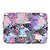 cheap Laptop Bags,Cases &amp; Sleeves-Laptop Sleeves 11.6&quot; 12&quot; 13.3&quot; inch Compatible with Macbook Air Pro, HP, Dell, Lenovo, Asus, Acer, Chromebook Notebook Waterpoof Shock Proof Polyester Leopard Print for Travel
