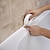 abordables organisateur de salle de bain-Autocollant de salle de bain multifonction moderne abs matériel bain bande d&#039;étanchéité ruban auto-adhésif étanche 1pc