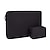 baratos Bolsas, estojos e capas-bolsa de laptop para macbook bolsa de transporte notebook bolsa de bolso portátil pasta para tablet 1 unidade