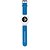 Недорогие Smartwatch Bands-Умный ремешок для часов для Garmin 1 pcs Спортивный ремешок силиконовый Замена Повязка на запястье для Подход S4 Подход S2