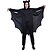 cheap Men&#039;s &amp; Women&#039;s Halloween Costumes-Bat Cosplay Costume Outfits Group Costume Kid&#039;s Adults&#039; Women&#039;s Cosplay Halloween Halloween Festival / Holiday Polyester Black Women&#039;s Men&#039;s Easy Carnival Costumes / Leotard / Onesie