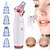 cheap Facial Care Device-Electric Acne Remover Point Noir Blackhead Vacuum Extractor Tool Black Spots Pore Cleaner Skin Care Facial Pore Cleaner Machine
