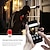 cheap Video Door Phone Systems-Tuya Smart Wifi Doorbell Rainproof Intercom PIR Motion Detector Night Vision Security Camera