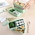 cheap Kitchen Storage-900ml Portable Lunch Box 3 Layer Wheat Straw Bento Boxes Microwave Dinnerware Food Storage Container Foodbox 1set