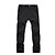 preiswerte Unterteile-Herren Softshell Hose Schneehose Herren Skihose Arbeitshose Snowboardhose Wanderhose Regenhose wasserdichte Hose Winterhose Skihose