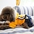 cheap Dog Clothing &amp; Accessories-Dog Clothes I Love Papa And Mama Winter Pet Dog Clothes Small Medium Dog Coats Jackets For Chihuahua Poodle (m, I Love Mama)