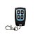 cheap Car Safety &amp; Security-Replacement Keyless Entry Remote Control Key Fob Clicker Transmitter 4 Button 433MHz for  C200L C180 Camry Motorcycle Truck Car