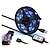 cheap LED Strip Lights-LED Strip Lights APP Music Sync Control Set 5V USB 5050 SMD RGB Bluetooth TV Backlight Waterproof
