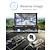 billiga Multimediaspelare för bilar-9702 1 Din Android 10.1 Bil MP5-spelare Bil MP4-spelare Pekskärm GPS Inbyggd Bluetooth för Universell