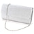 cheap Clutches &amp; Evening Bags-Women&#039;s Evening Bag Clutch Purse for Evening Bridal Wedding Party with Chain