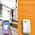 cheap Burglar Alarm Systems-TY-PIR-GZ Light Switch WIFI iOS / Android Platform WIFI Mobile App for Outdoor / Home