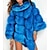 cheap Wraps &amp; Shawls-Long Sleeve Coats / Jackets Fox Fur Wedding Women&#039;s Wrap With Fur