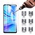 cheap Huawei Screen Protectors-HD Tempered Glass Screen Protector Film For Huawei P40 P30 P20 P10 Lite Pro P Smart 2019 2020 Tempered Glass