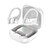 tanie Słuchawki bezprzewodowe True TWS-litbest b12 tws słuchawki bezprzewodowe bluetooth 5.0 słuchawki 9d hifi stereo sportowe wodoodporne słuchawki wyświetlacz led słuchawki zaczep na ucho zestaw słuchawkowy