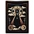cheap Wall Tapestries-wizard skull tapestry tarot solar iris tapestry sun and moon tapestries black chakra tapestry stars and cloud tapestry for room &amp;amp; #40;51.2 x 59.1 inches&amp;amp; #41;