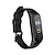 preiswerte Andere Uhrenarmbänder-1 pcs Smartwatch-Band Kompatibel mit Xiaomi Mi Band 6 Mi Band 5 Smartwatch Gurt Elasthan Atmungsaktiv Sportarmband Ersatz Armband