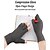 billige Bøjler og støtter-1 par kompressionsgigthandsker fingerløse håndhandsker til reumatoid slidgigt ledsmerter og karpel tunnelaflastning for mænd kvinder