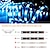 cheap LED Accessories-4PCS 10PCS L Shape 4Pin LED Strip Connector with Double-sided Tape NEW Design 90 Degree Right Angle Corner Connectors for 10mm Wide Flexible RGB LED Strip Lights DC5-24V