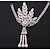 Недорогие Диадемы и корона-арт-деко 1920-е годы осень свадьба хлопушка Великий Гэтсби лист свадебная тиара жемчужный головной убор оголовье золото
