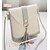 cheap Crossbody Bags-Women&#039;s Bags PU Leather Shoulder Messenger Bag Tassel Leather Bag Daily Holiday Black Light Gray Brown
