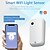 cheap Burglar Alarm Systems-TY-PIR-GZ Light Switch WIFI iOS / Android Platform WIFI Mobile App for Outdoor / Home