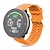 baratos Watch band for Polar-1 pcs Pulseira de Smartwatch para Polar Vantage M2 / GRIT X Silicone Relógio inteligente Alça Respirável Libertação Rápida Pulseira Esportiva Substituição Pulseira