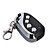 cheap Car Safety &amp; Security-Replacement Keyless Entry Remote Control Key Fob Clicker Transmitter 4 Button For universal E200L / E300L All years Metal 433MHz frequency copy remote controller