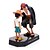 cheap Action &amp; Toy Figures-Anime Action Figures Inspired by One Piece Monkey D. Luffy PVC(PolyVinyl Chloride) CM Model Toys Doll Toy Men&#039;s