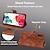 billige Samsung-etui-telefon Etui Til Samsung Galaxy S26 Ultra Plus S25 S24 S23 S22 S21 FE S21 Ultra Plus S20 A14 A54 Lommebok-kortveske med stativ Lommebok Kortholder Blomsternål i krystall Blomst PU lær