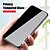 cheap iPhone Screen Protectors-Anti Spy Peep Privacy Tempered Glass For iPhone 11 Pro XS Max XR X Screen Protector for iPhone 12 Pro Max Film