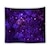 cheap Wall Tapestries-galaxy tapestry nebula tapestry starry sky tapestry colorful cosmic out space tapestry psychedelic mystic stars tapestry wall hanging for ceiling living room dorm decor &amp;amp; #40;92.5&quot;×70.5&quot;,