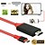 cheap HDMI Cables-USB 3.1 Type C to HDMI-compatible Audio Video Cable Adapter Mirror Mode Extender Mode M to M 1080P Plug and Play 1.8m 6ft