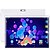 cheap Android Tablets-BDF k107 10.1 inch Phablet / Android Tablet (Android 7.0 1280 x 800 Quad Core 1GB+32GB) / 5 / SIM Card Slot / 3.5mm Earphone Jack