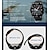 Недорогие Цифровые часы-мужские повседневные кварцевые наручные часы на солнечной энергии аналоговые цифровые многофункциональные черные спортивные часы litbwat