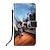 Χαμηλού Κόστους Samsung Θήκη-τηλέφωνο tok Για Samsung Galaxy S24 S23 S22 S21 S20 Plus Ultra A54 A34 A14 Α73 Α53 Α33 A42 Σημείωση 20 10 Θήκη κάρτας πορτοφολιού με βάση στήριξης Ανοιγόμενη Πορτοφόλι Ζώο Πεταλούδα Λουλούδι TPU PU