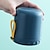 ieftine Caserole-suport de supă cutie de prânz izolată din oțel inoxidabil 400ml recipient portabil pentru alimente pentru birou școală de picnic portabil ceas de supă termos
