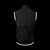 cheap Men&#039;s Jackets &amp; Gilets-Arsuxeo Men&#039;s Cycling Vest Windbreaker Rain Jacket Windproof Breathable Quick Dry Reflective Strips Bike Vest / Gilet Jacket Mountain Bike MTB Road Bike Cycling City Bike Cycling Black Green Grey