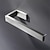cheap Towel Bars-Bathroom Towel Bar 304 Stainless Steel Single Bar Matte Black, Mirror Polished, Brushed Wall Mounted Bathroom &amp; Kitchen