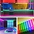 cheap LED Strip Lights-LED Strip Lights 20M 65.6ft Bluetooth Waterproof DIY Color changing 2835 RGB with Remote and Hidden Controller Easy Installation for TV Backlight Room and Bedroom