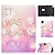 cheap iPad case-Tablet Case Cover For Apple iPad 10.2&#039;&#039; 9th 8th 7th iPad Air 5th 4th iPad mini 6th 5th 4th iPad Pro 11&#039;&#039; 3rd Card Holder with Stand Magnetic Flip Word / Phrase Heart Animal PU Leather