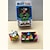 abordables Cubes Magiques-Cube Infini Nouveauté Places Enfants Soulagement de stress et l&#039;anxiété Enfant Adolescent Plastique / 14 ans et +