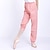 cheap Ballet Dancewear-Breathable Ballet Pants Ruching Gore Solid Women‘s Training Performance High Nylon Women‘s Daily Pants