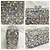 abordables Bolsos de Embrague-Mujer Bolsos Metal Bolso de Noche Cristal / Cristal Estampado Floral Bolsos de boda Boda Fiesta Evento / Fiesta Negro Dorado Plata